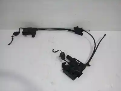 Peça sobressalente para automóvel em segunda mão fechadura do capô por seat arona xperience referências oem iam 6f0823509015  