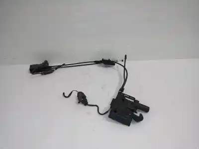 Peça sobressalente para automóvel em segunda mão fechadura do capô por seat arona xperience referências oem iam 6f0823509015  