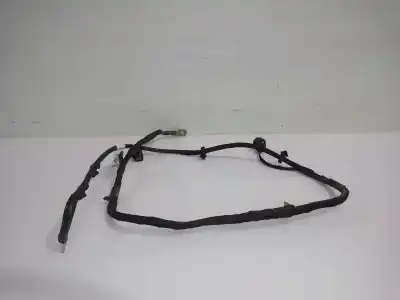 Second-hand car spare part wire for seat arona xperience oem iam references 2q0971349qt