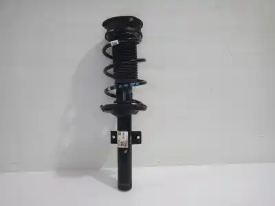 Second-hand car spare part front right shock absorber for seat arona xperience oem iam references 2q0413031dp