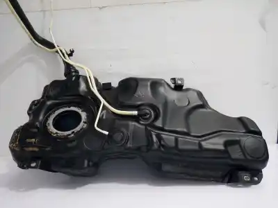 Second-hand car spare part fuel tank for seat arona xperience oem iam references 2q0201085a