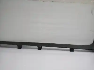 Second-hand car spare part side skirt for seat arona xperience oem iam references 6f9853851