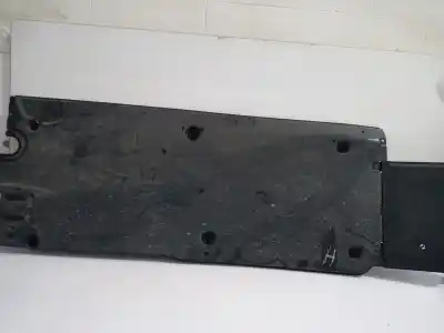 Second-hand car spare part sump guard for seat arona xperience oem iam references 2q0825201b