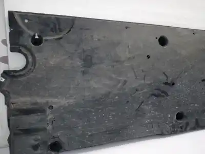 Peça sobressalente para automóvel em segunda mão cobertura / proteção do motor por seat arona xperience referências oem iam 2q0825201b  