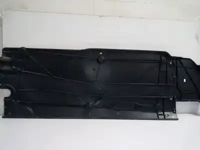 Peça sobressalente para automóvel em segunda mão cobertura / proteção do motor por seat arona xperience referências oem iam 2q0825201b  