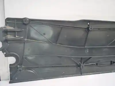 Peça sobressalente para automóvel em segunda mão cobertura / proteção do motor por seat arona xperience referências oem iam 2q0825201b  