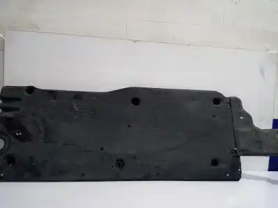 Second-hand car spare part sump guard for seat arona xperience oem iam references 2q0825202b
