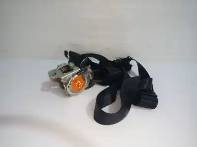 Peça sobressalente para automóvel em segunda mão CINTO DE SEGURANÇA TRASEIRO ESQUERDO por SEAT IBIZA (KJ1)  Referências OEM IAM 6F0857805RAA  