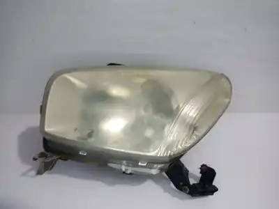 Автозапчастина б/у ліва фара для toyota rav 4 (a2) 2.0 luna 4x4 (2003->) посилання на oem iam 8115042160