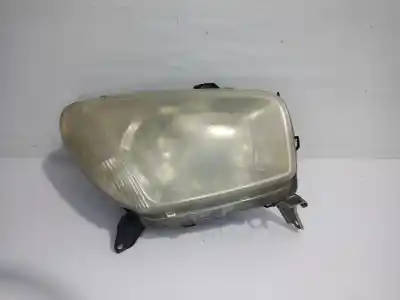 Автозапчастина б/у права фа для toyota rav 4 (a2) 2.0 luna 4x4 (2003->) посилання на oem iam 8111042160