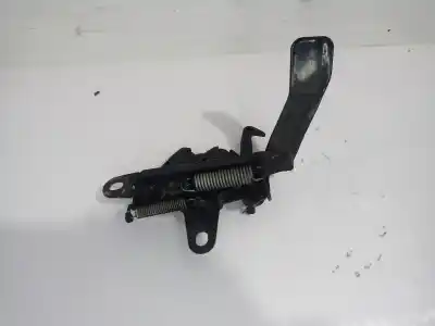 Автозапчастина б/у замок капота для toyota rav 4 (a2) 2.0 luna 4x4 (2003->) посилання на oem iam 5351042060  