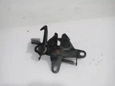 Автозапчастина б/у замок капота для toyota rav 4 (a2) 2.0 luna 4x4 (2003->) посилання на oem iam 5351042060  