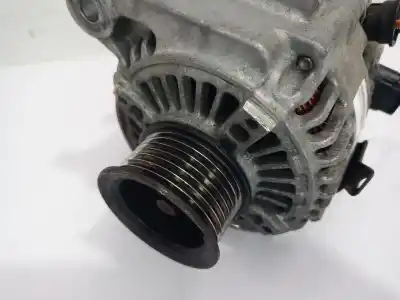 Автозапчастина б/у генератор для toyota rav 4 (a2) 2.0 luna 4x4 (2003->) посилання на oem iam 2706028110  