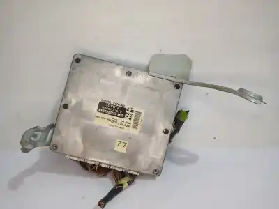 Second-hand car spare part ecu engine control for toyota rav 4 (a2) 2.0 luna 4x4 (2003->) oem iam references 8966142670  
