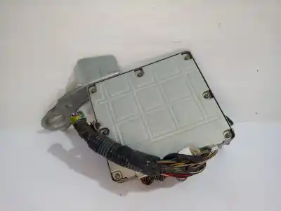 Second-hand car spare part ecu engine control for toyota rav 4 (a2) 2.0 luna 4x4 (2003->) oem iam references 8966142670  