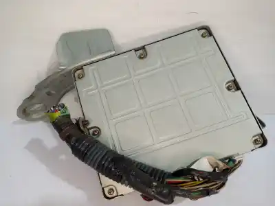 Second-hand car spare part ecu engine control for toyota rav 4 (a2) 2.0 luna 4x4 (2003->) oem iam references 8966142670  