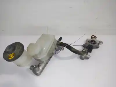 Автозапчастина б/у гальмівний насос для toyota rav 4 (a2) 2.0 luna 4x4 (2003->) посилання на oem iam 4722042060  
