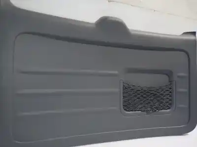 Автозапчастина б/у обработка задніх дверей для toyota rav 4 (a2) 2.0 luna 4x4 (2003->) посилання на oem iam 6775142030b0  