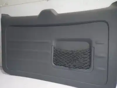 Автозапчастина б/у обработка задніх дверей для toyota rav 4 (a2) 2.0 luna 4x4 (2003->) посилання на oem iam 6775142030b0  