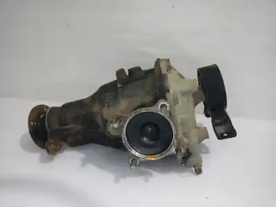 Автозапчасти б/у задний дифференциал за toyota rav 4 (a2) 2.0 luna 4x4 (2003->) ссылки oem iam 4111042011  