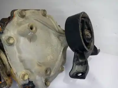 Автозапчасти б/у задний дифференциал за toyota rav 4 (a2) 2.0 luna 4x4 (2003->) ссылки oem iam 4111042011  