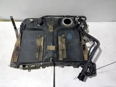 İkinci el araba yedek parçası YAKIT TANKI için TOYOTA RAV 4 (A2)  OEM IAM referansları 7700142080  