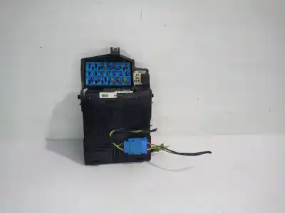 Pièce détachée automobile d'occasion BOÎTES À FUSIBLES pour RENAULT MEGANE I BERLINA HATCHBACK (BA0)  Références OEM IAM 7703297929  