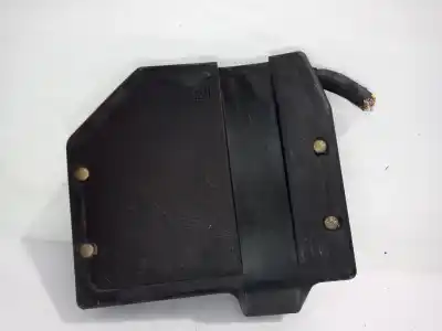 Second-hand car spare part ecu engine control for renault megane i berlina hatchback (ba0) 1.6e alize oem iam references 7700111770  