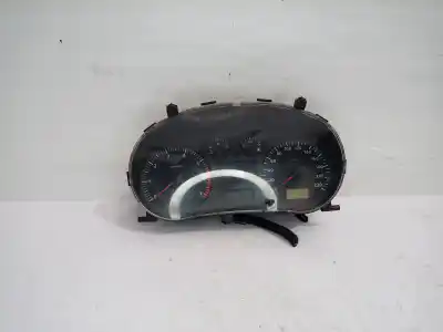 Автозапчасти б/у  за SEAT IBIZA (6K1)  ссылки OEM IAM W06K0920850  