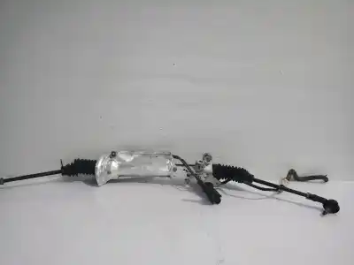 Peça sobressalente para automóvel em segunda mão CAIXA DE DIREÇÃO por SEAT IBIZA (6K1)  Referências OEM IAM 6K1422061B  
