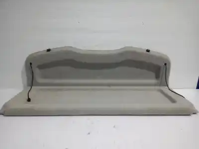 Автозапчастина б/у задній лоток для RENAULT SCENIC III BOSE Edition Посилання на OEM IAM 794202752R  