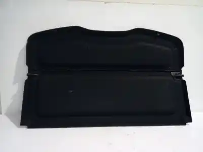 Автозапчастина б/у задній лоток для renault scenic iii bose edition посилання на oem iam 794202752r  