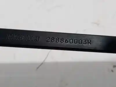 Автозапчастина б/у передній правий річок склоочисника для renault scenic iii bose edition посилання на oem iam 288860003r  