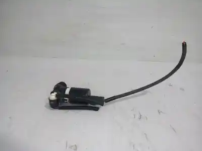 Автозапчастина б/у чистити насос для renault scenic iii bose edition посилання на oem iam 286200851r  