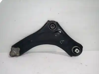 Автозапчасти б/у передний правый нижний рычаг подвески за renault scenic iii bose edition ссылки oem iam 545006560r