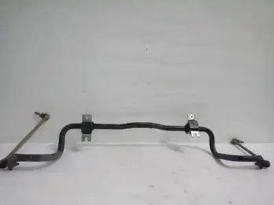 Автозапчасти б/у передний стабилизатор за renault scenic iii bose edition ссылки oem iam 546110013r