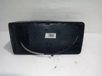 Автозапчасти б/у центральный подлокотник за renault scenic iii bose edition ссылки oem iam 8127320  
