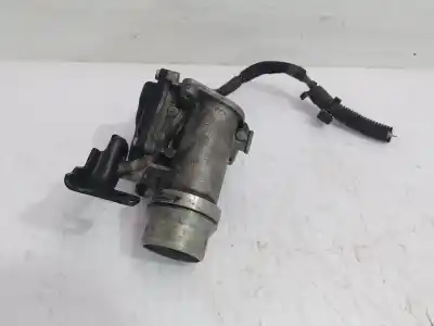 Автозапчастина б/у коробка метелика для renault scenic iii bose edition посилання на oem iam 161a09794r  