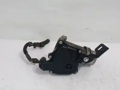 Автозапчастина б/у коробка метелика для renault scenic iii bose edition посилання на oem iam 161a09794r  