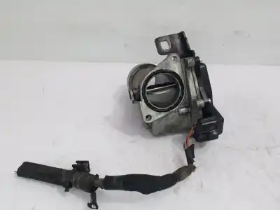 Автозапчастина б/у коробка метелика для renault scenic iii bose edition посилання на oem iam 161a09794r  