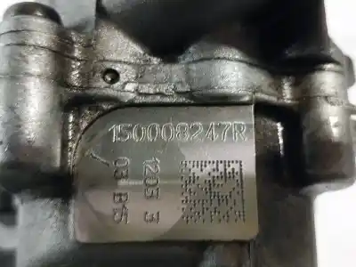 Автозапчастина б/у нафтовна бомба для renault scenic iii bose edition посилання на oem iam 150008247r  