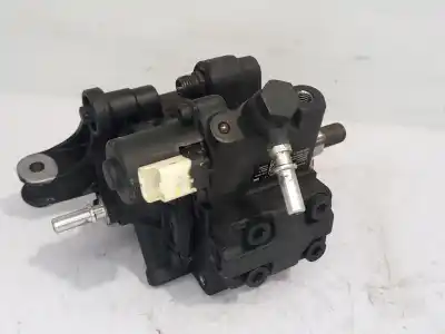 Автозапчастина б/у насос инжекційний для renault scenic iii bose edition посилання на oem iam 167008557r  