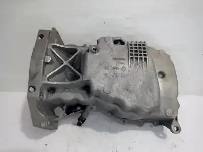 Second-hand car spare part sump for renault scenic iii bose edition oem iam references 8200318813  