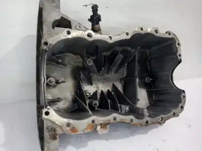 Second-hand car spare part sump for renault scenic iii bose edition oem iam references 8200318813  