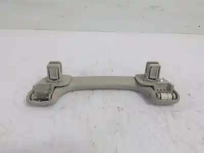 Автозапчастина б/у передня права ручка для renault scenic iii bose edition посилання на oem iam 739411199r  