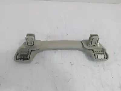 Автозапчастина б/у передня права ручка для renault scenic iii bose edition посилання на oem iam 739411199r  