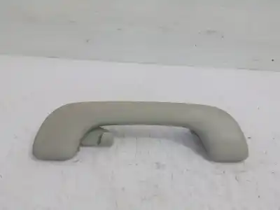 Second-hand car spare part rear left handle for renault scenic iii bose edition oem iam references 739404142r  