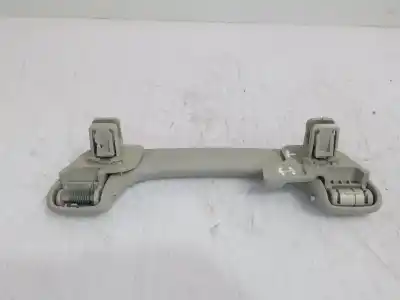 Second-hand car spare part rear left handle for renault scenic iii bose edition oem iam references 739404142r  