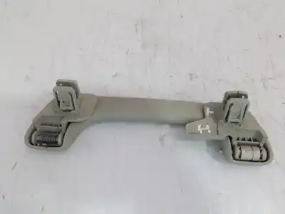 Second-hand car spare part rear left handle for renault scenic iii bose edition oem iam references 739404142r  