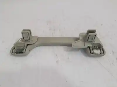 Автозапчастина б/у ручка задня права для renault scenic iii bose edition посилання на oem iam 739404142r  